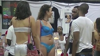 Helena Price'S First Experience With A Huge Black Cock And A Creampie-Eating Husband In Chastity