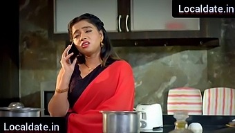 Devar Or Sasur Watching His Wife With Money And Leaving