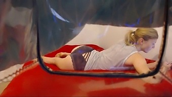 Secretly Recorded: Sister Captures Brother'S Oral And Vaginal Sex On Hidden Camera