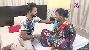 Mature Indian Housemaid Gets Fucked Hard