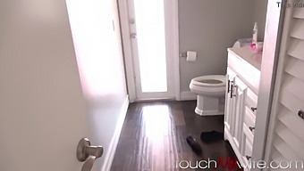Watch Your Wife Get Fucked By Her Best Friend!