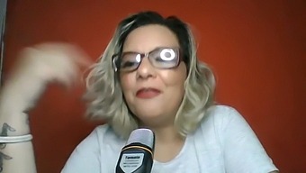 Lola'S Story: Minha Filhot4 Star'S Incestuous Encounter With Her Son