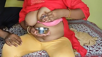 Neighbor Requests Milk, Takes Out Aunt'S Milk Instead And Leaves It
