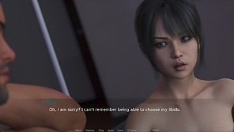 The Origin Story - The Call: An Asian Girl'S Punishment For Losing A Game With Sexual Favors