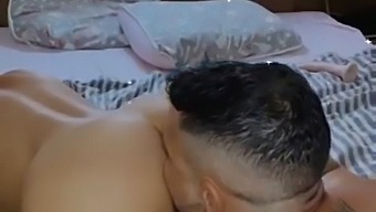 Unglaublicher Hintern In Diesem Video