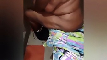 My Adventures With An Elderly Tall Ebony Milf With A Big Booty