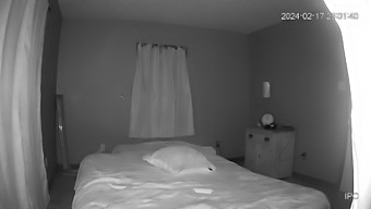 Misty Demonstrates Her Paranormal Skills In Porn S1e13