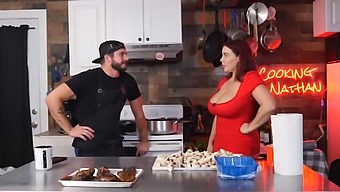 I'M Constantly In The Mood For Sex