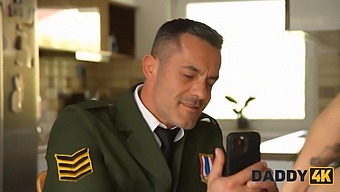 European Pornstars Offer Premium Services In Daddy4k